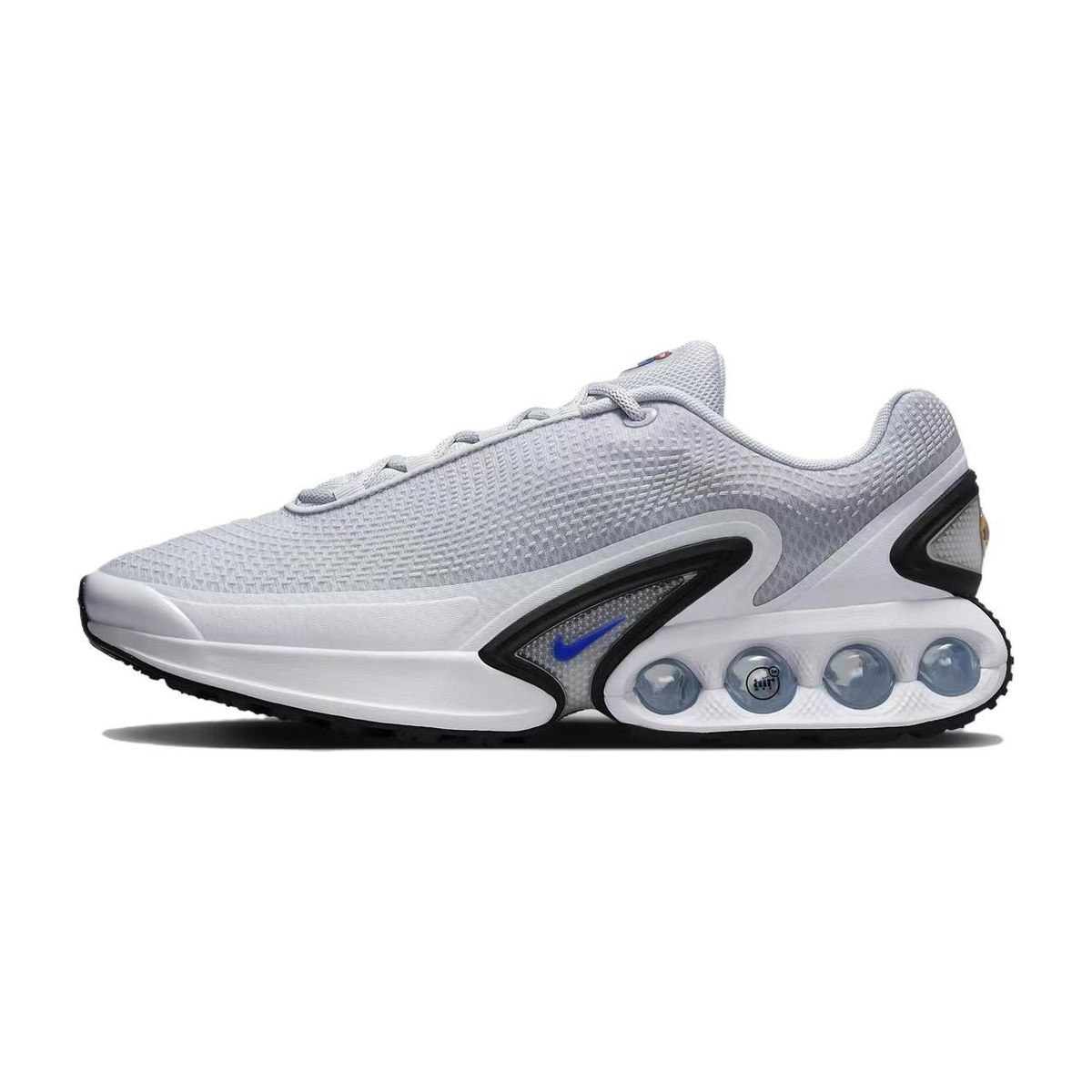 Nike Air Max Dn White