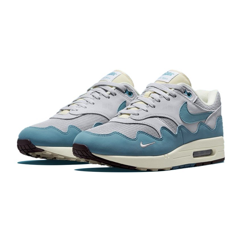 Patta x Nike Air Max 1 "Monarch"