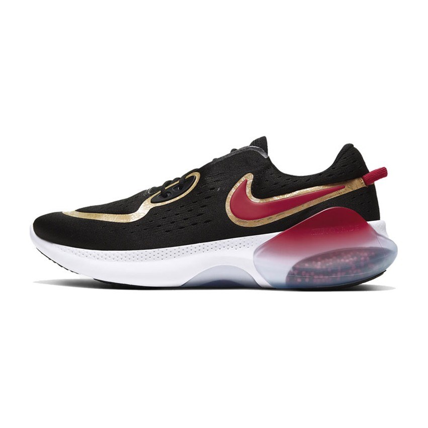 Nike Joyride Run 2 POD Black Red Gold