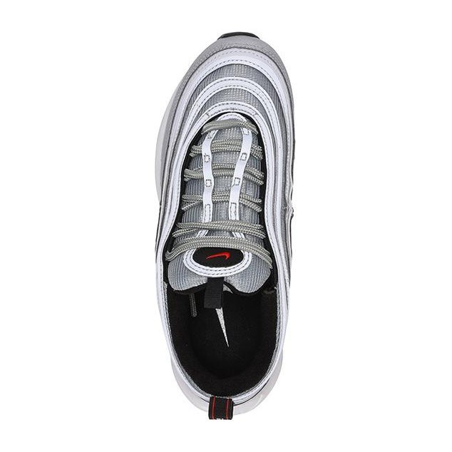 Nike Air Max 97 "Silver Bullet"