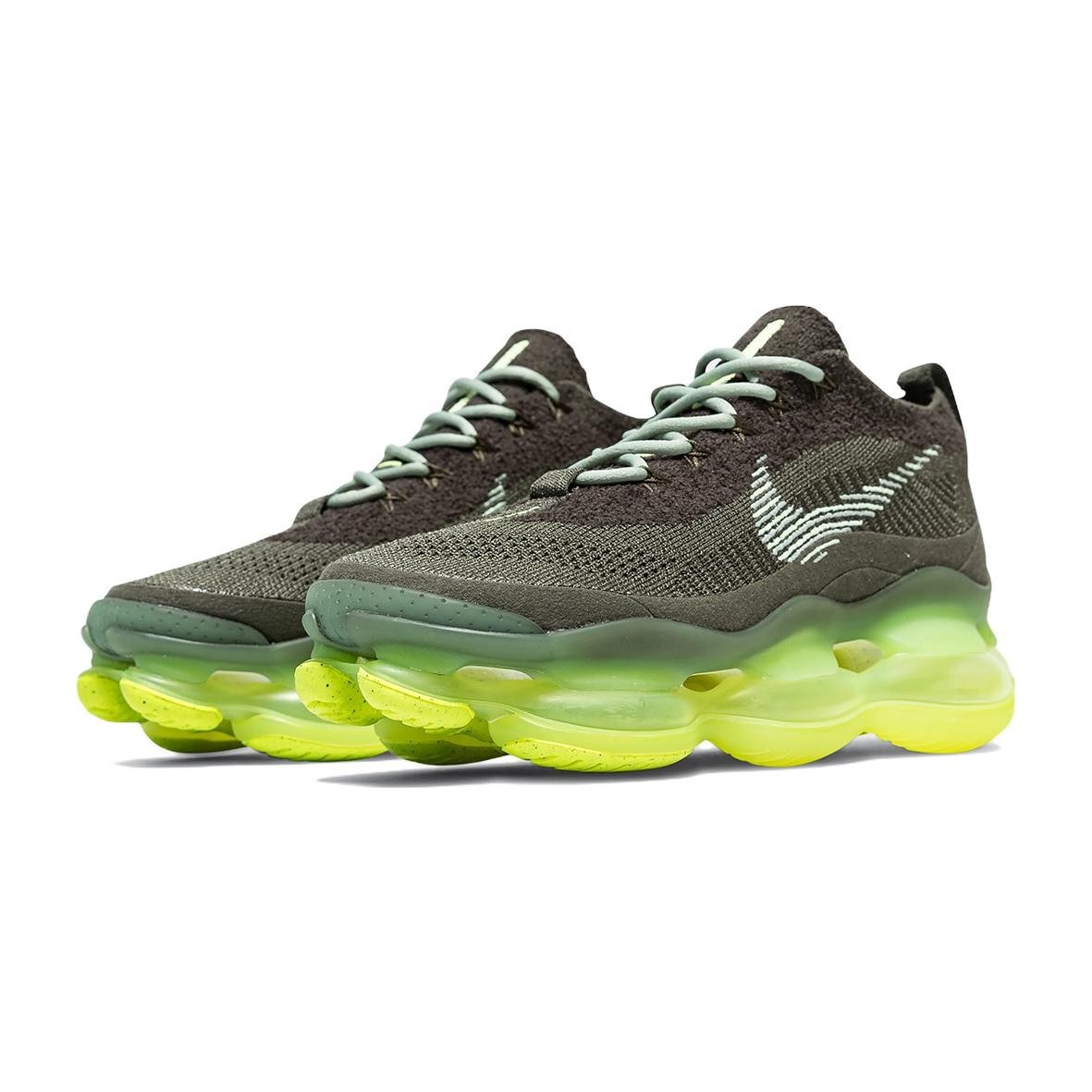 Nike Air Max Scorpion Military Green