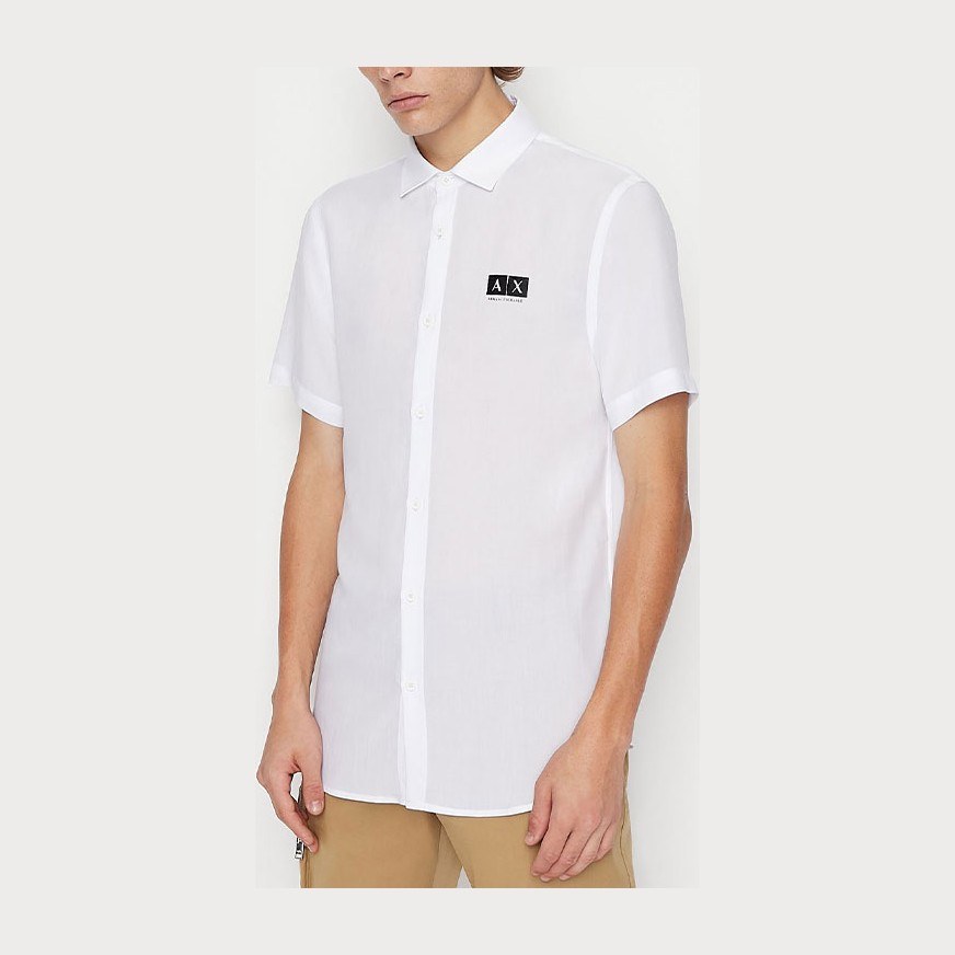 ARMANI EXCHANGE SS22