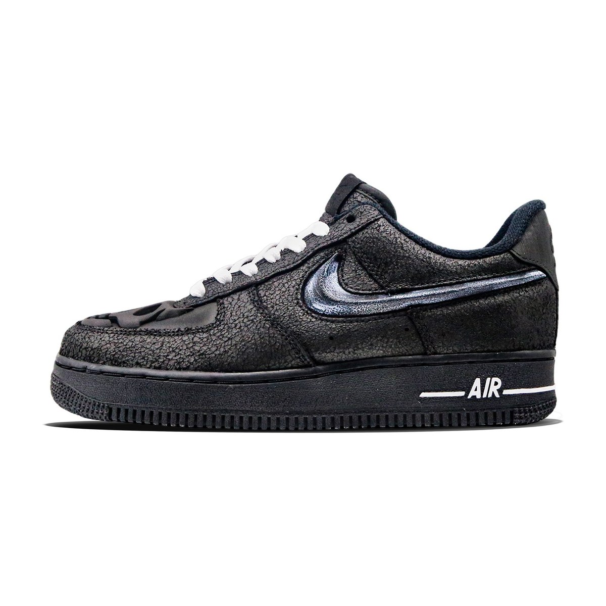 Nike Air Force 1 Rift Black