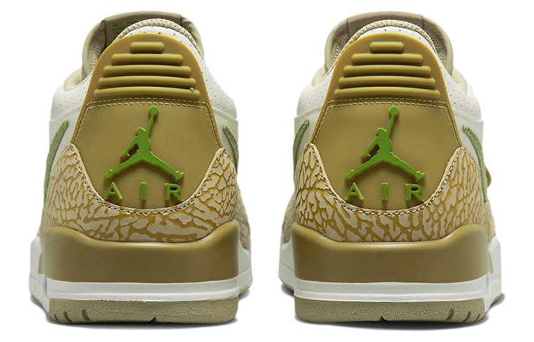 Jordan Legacy 312 Low
