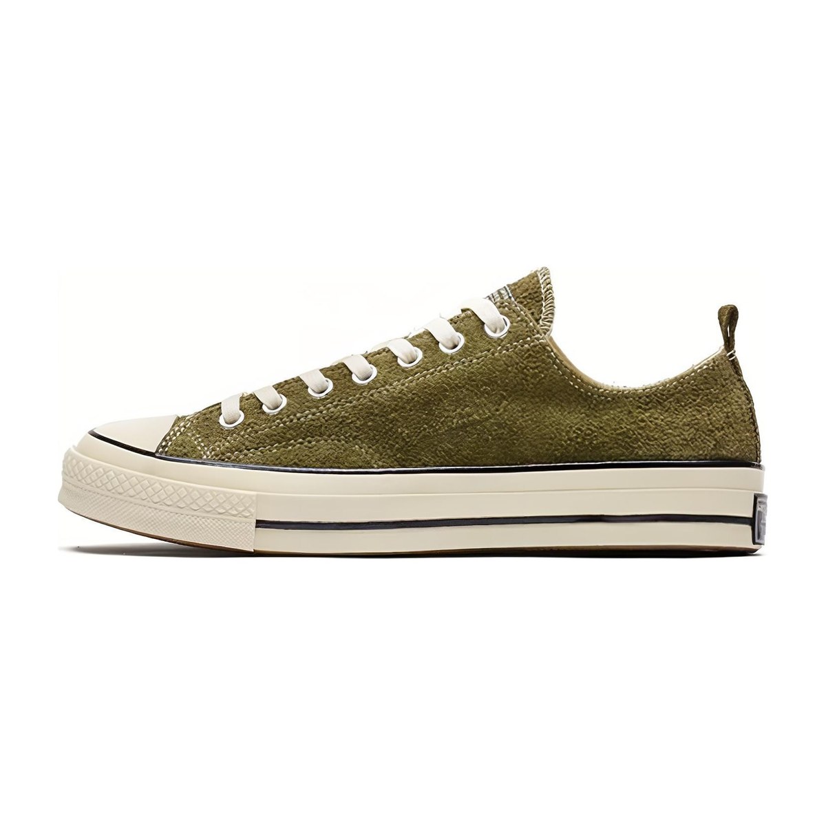 MADNESS x Converse Chuck 70 Military Green