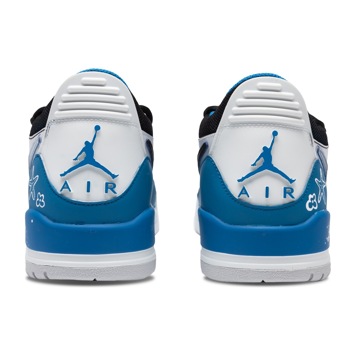Jordan Legacy 312