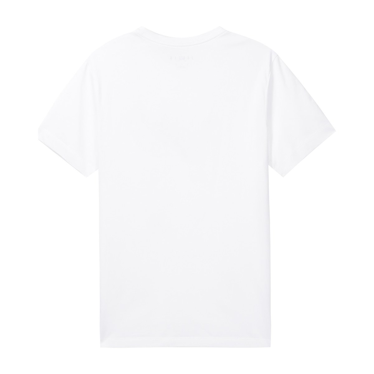 Jordan Logo Crewneck T-Shirt