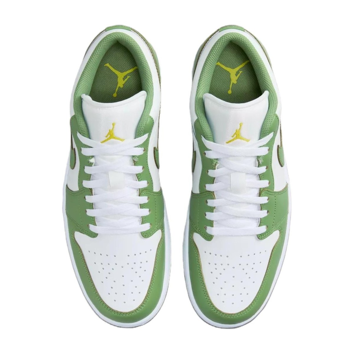 Jordan Air Jordan 1 Low Green