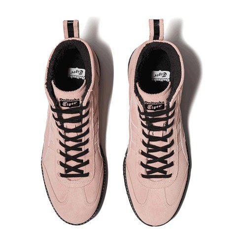 Onitsuka Tiger Rinkan Boot Pink