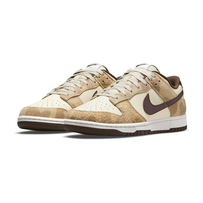 Nike Dunk Low Retro PRM "Cheetah"