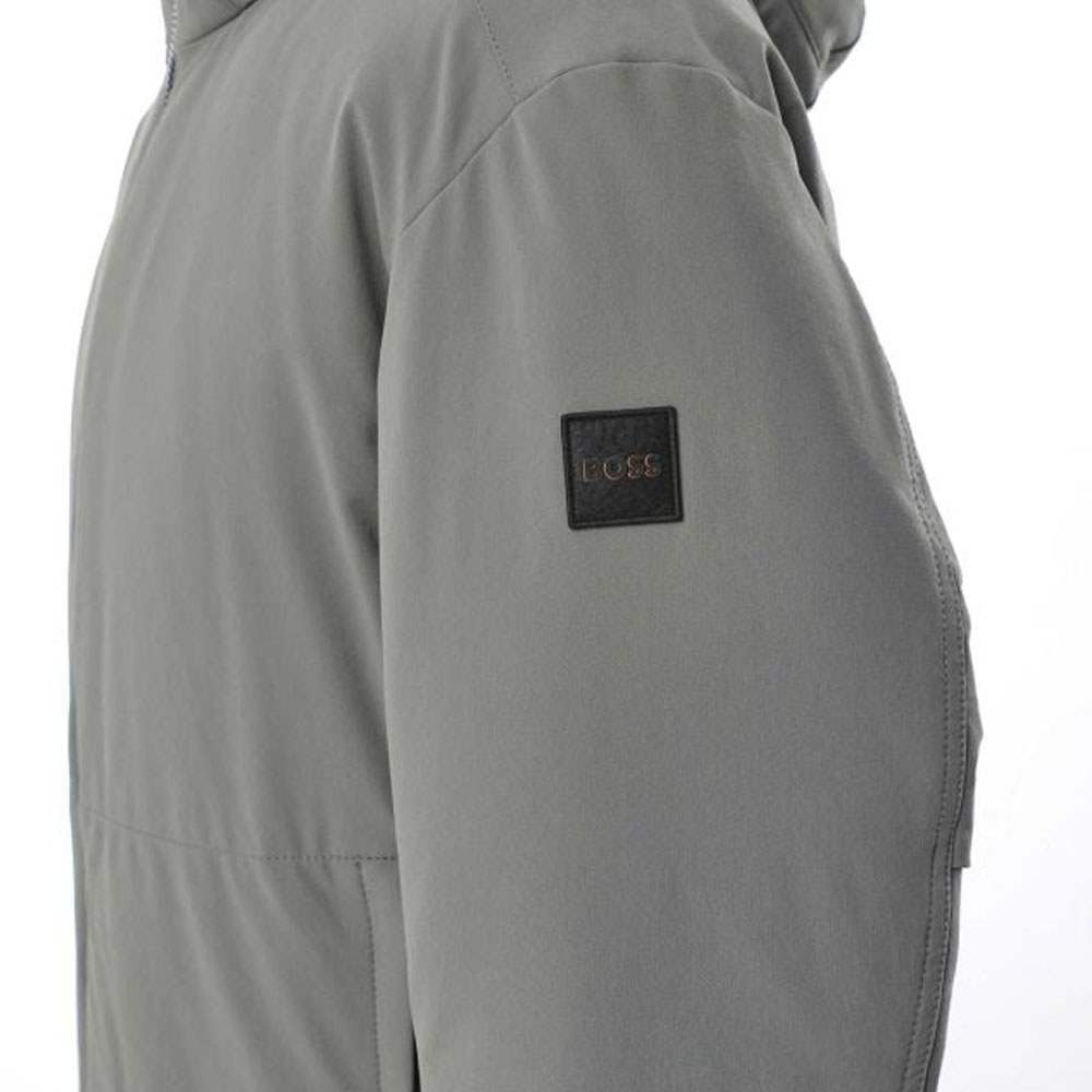HUGO BOSS