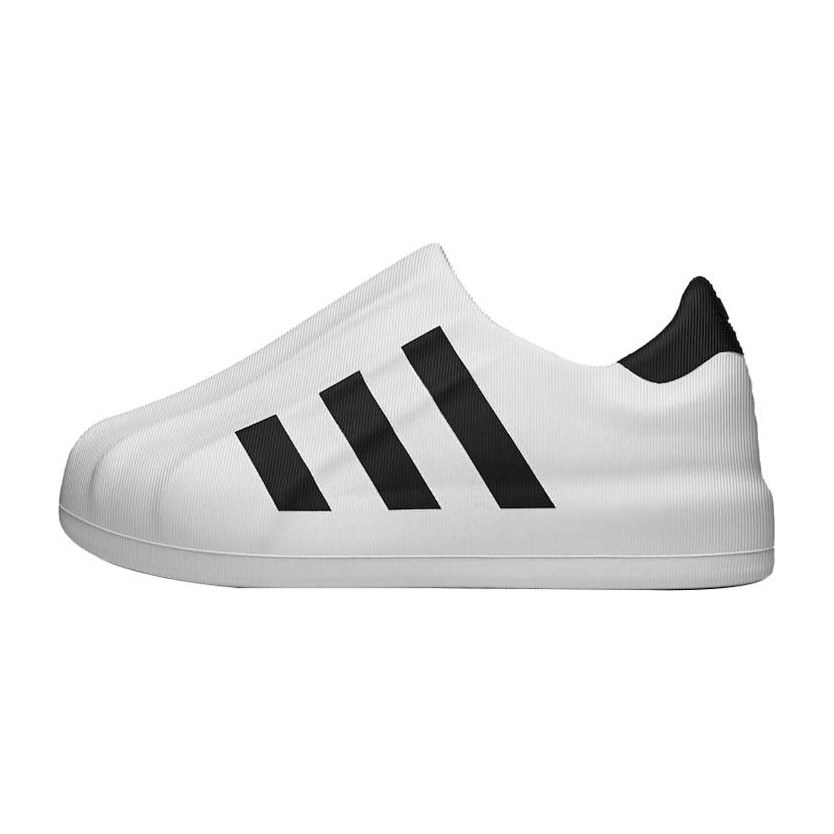 adidas AdiFOM Superstar White