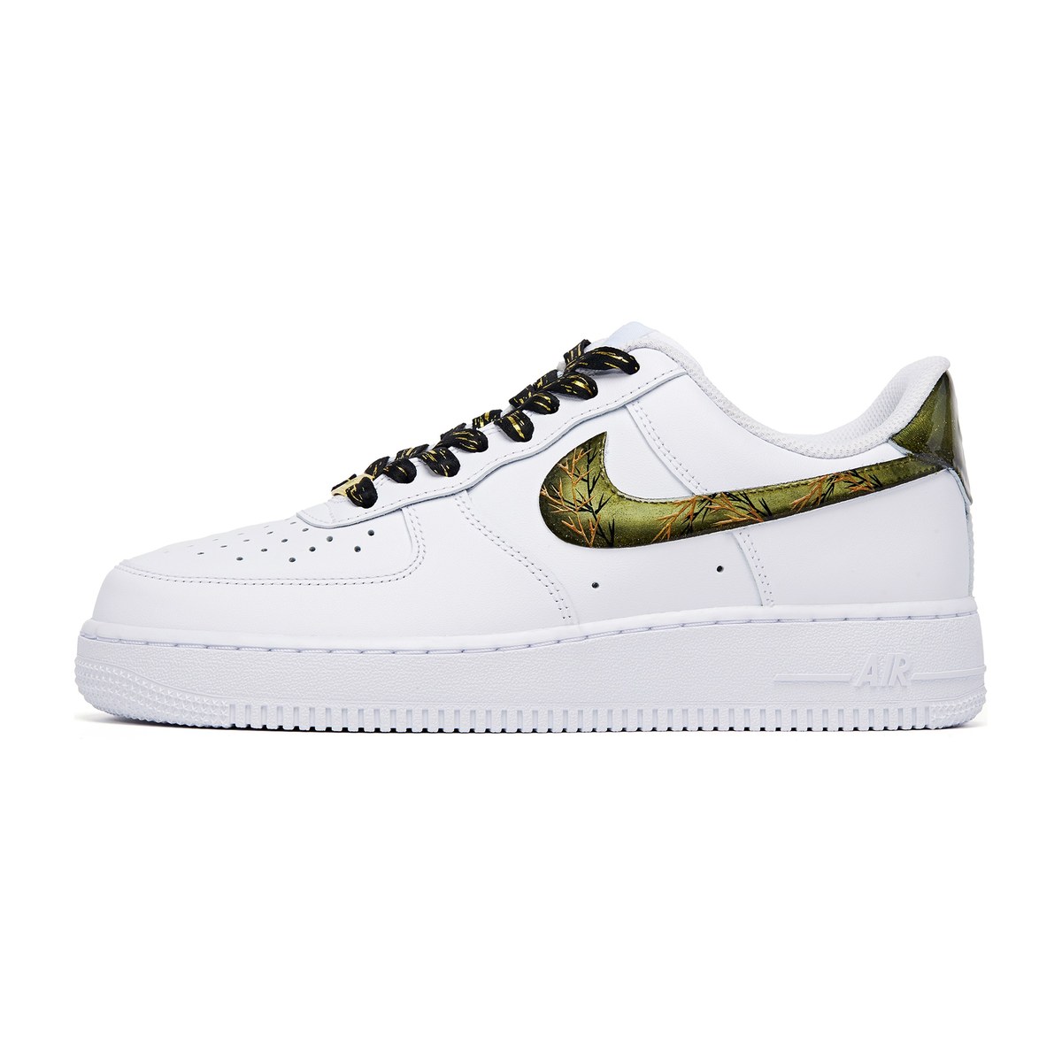 Nike Air Force 1 3D