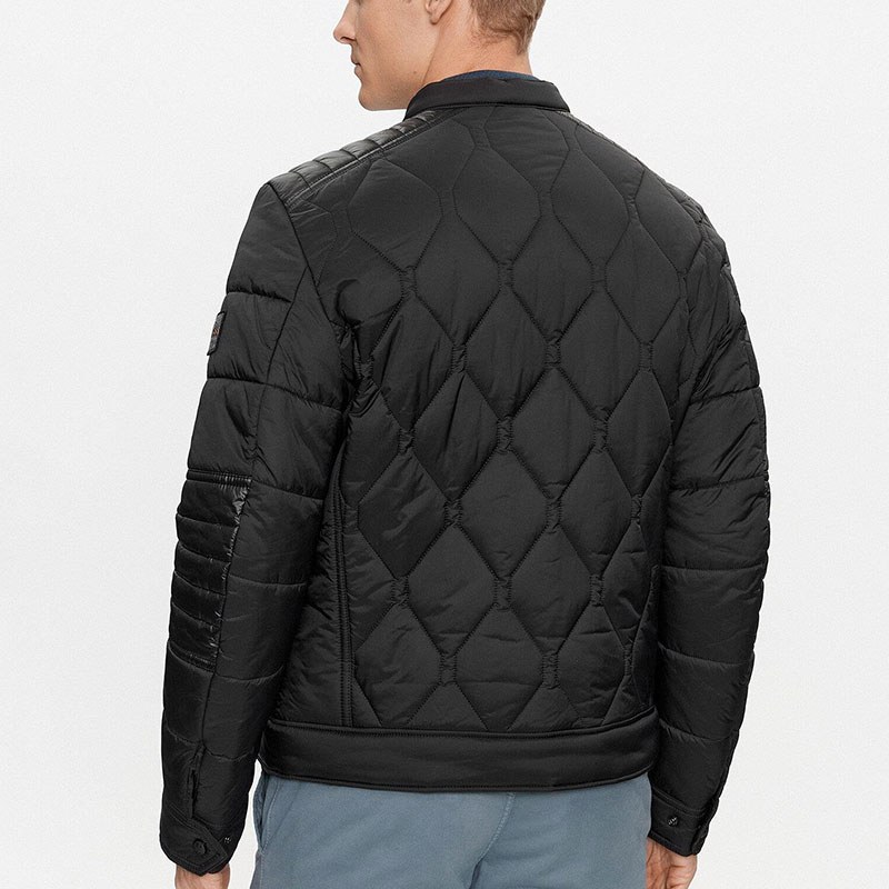 HUGO BOSS Orange SS24 Black