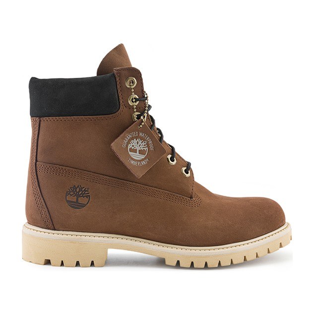 Timberland