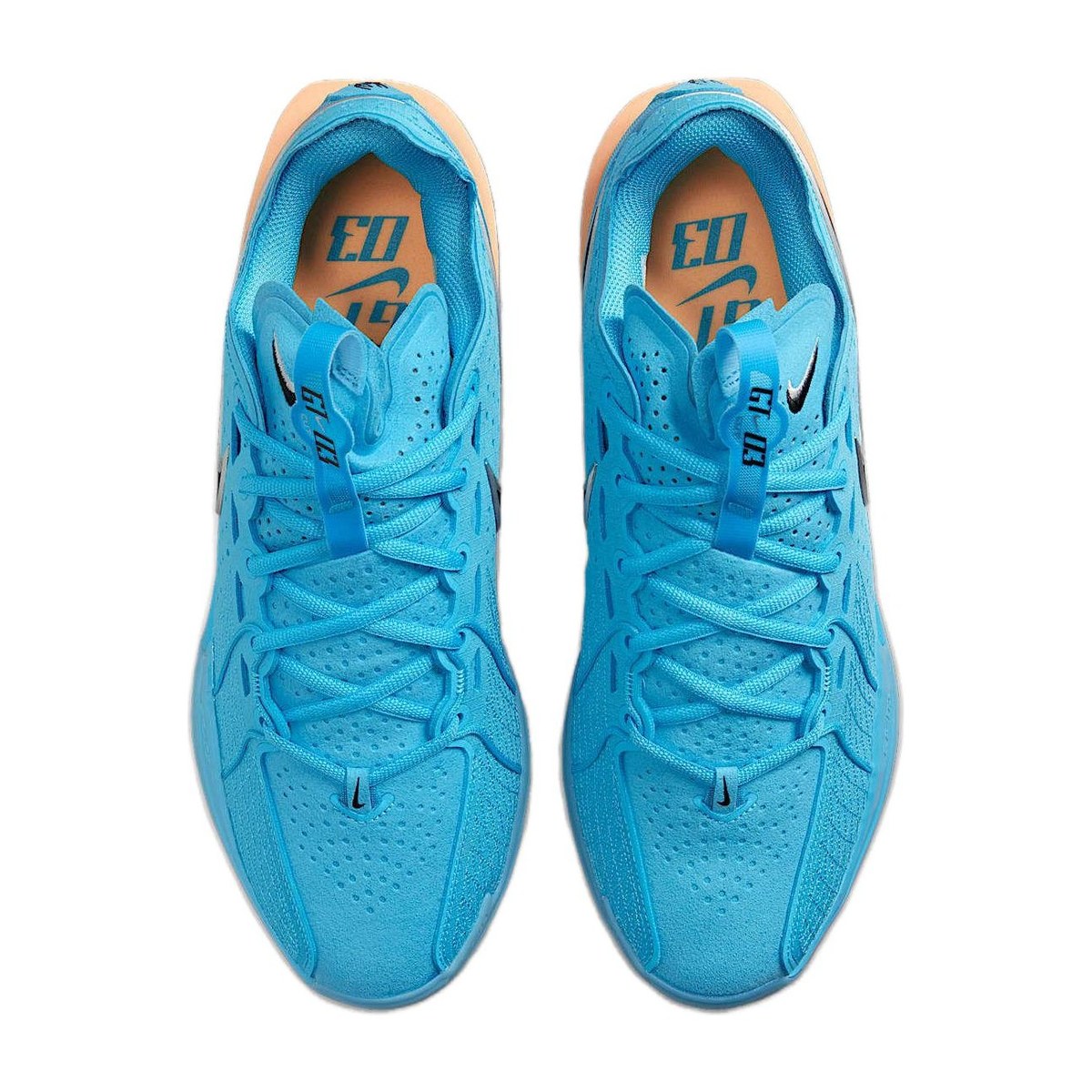 Nike G.T. Cut 3 EP