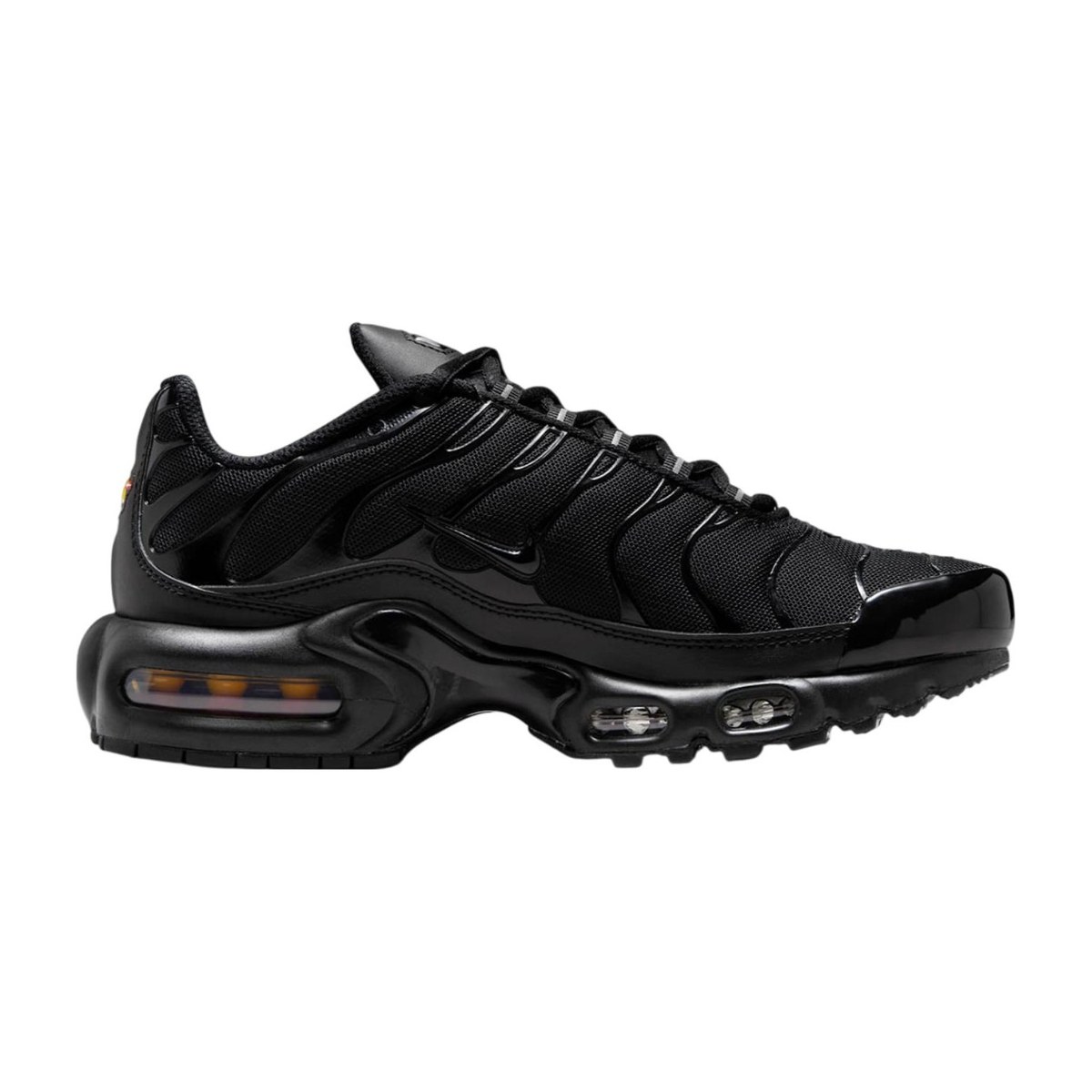 Nike Air Max Plus WMNS Black
