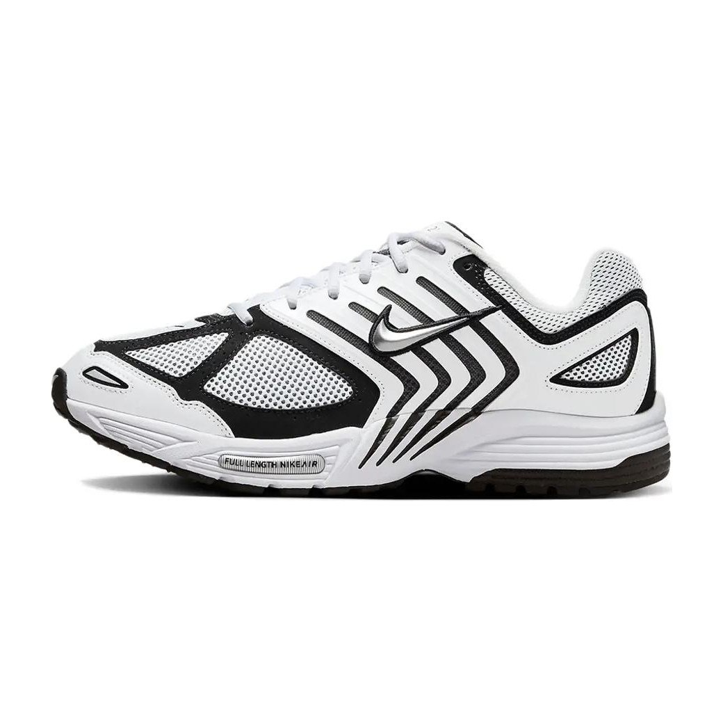 Nike Air Pegasus 2005 Black White