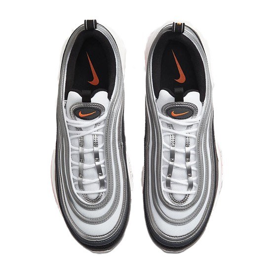 Nike Air Max 97 Black Silver