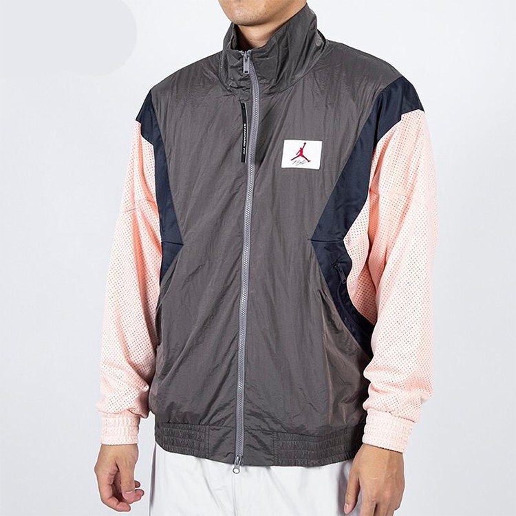 Air Jordan Flight Jacket