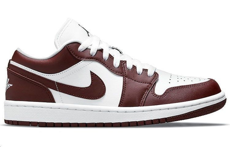 Jordan Air Jordan 1 Low "Team Red"