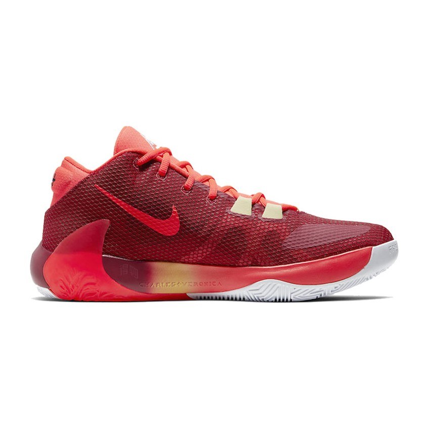 Nike Zoom Freak 1 "All Bros Pt.2"
