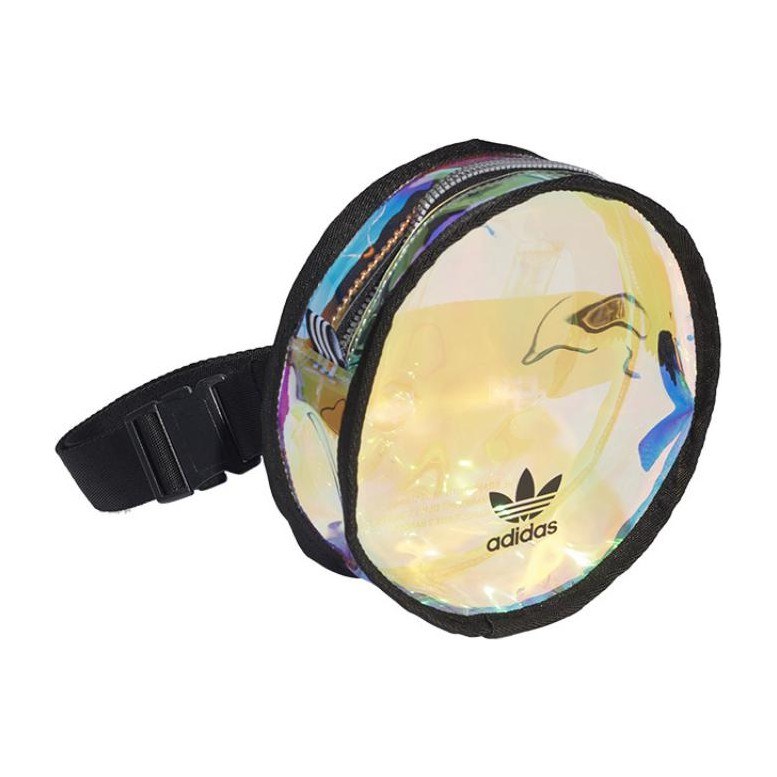adidas Originals PVC Crossbody Bag