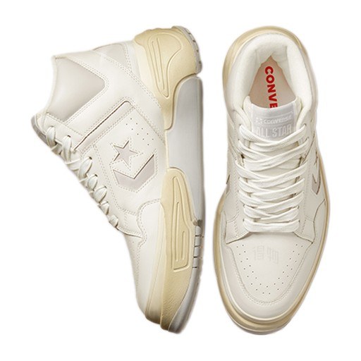 Converse Weapon CX