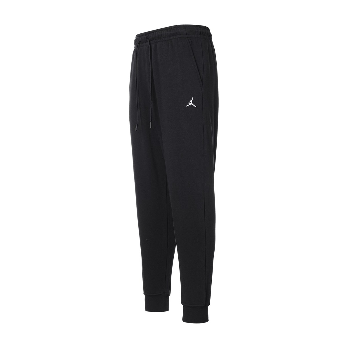 Jordan Logo Joggers Black