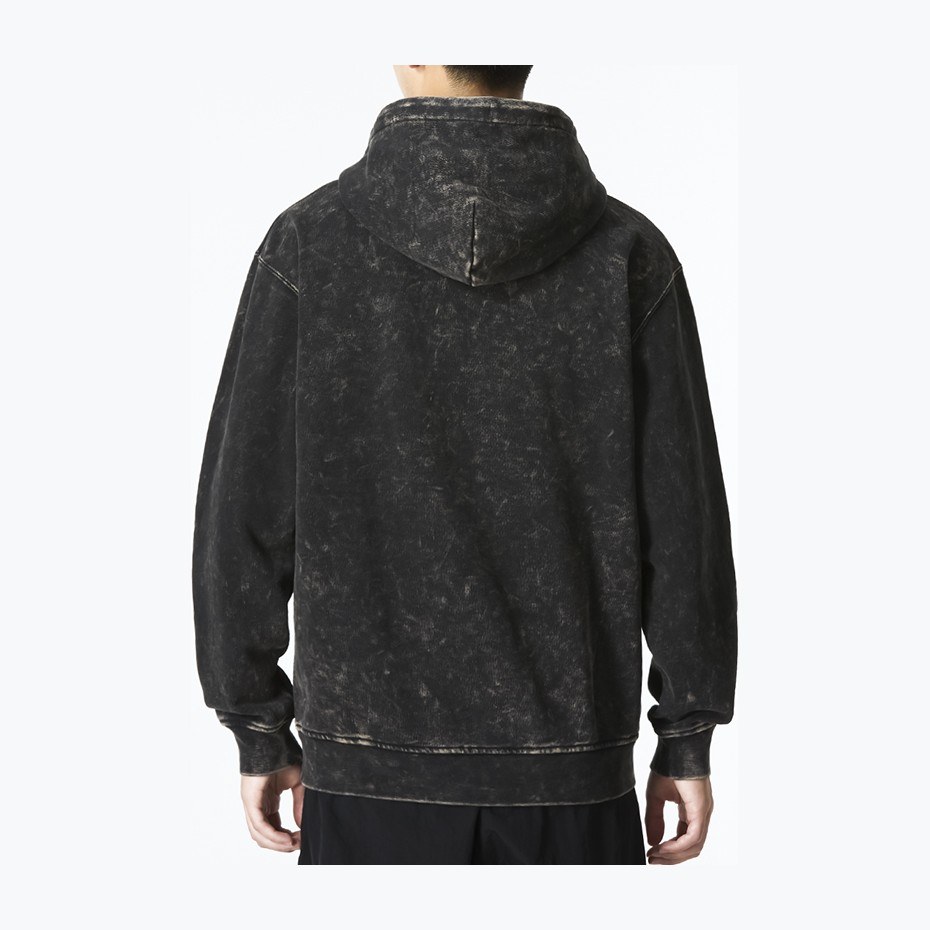 Jordan Hoodie Black