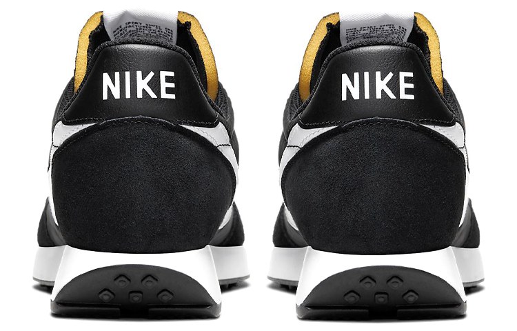 Nike Air Tailwind 79 Black White