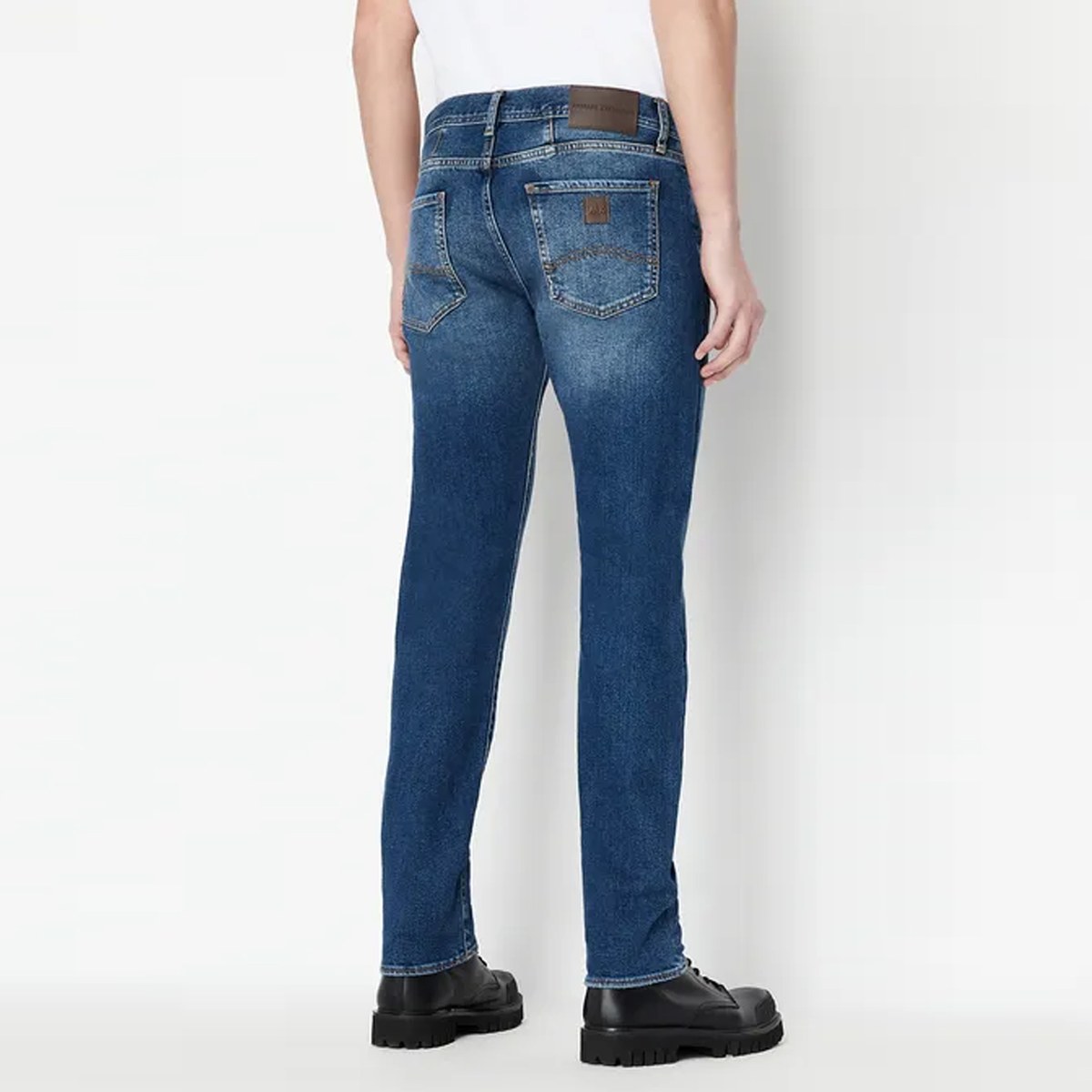 ARMANI EXCHANGE SS23