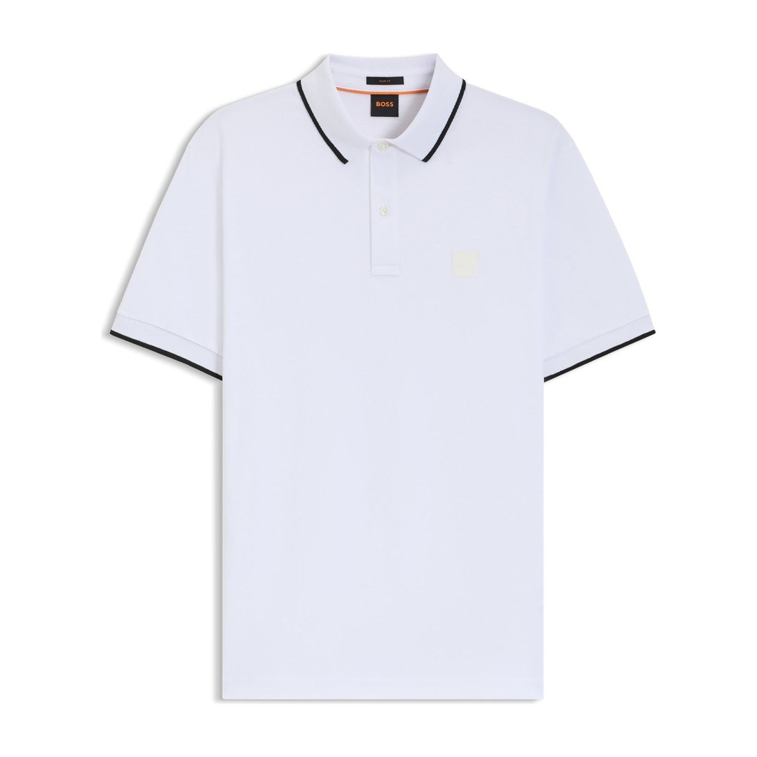 HUGO BOSS
