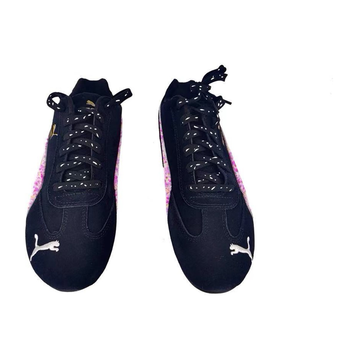PUMA Speedcat Pink
