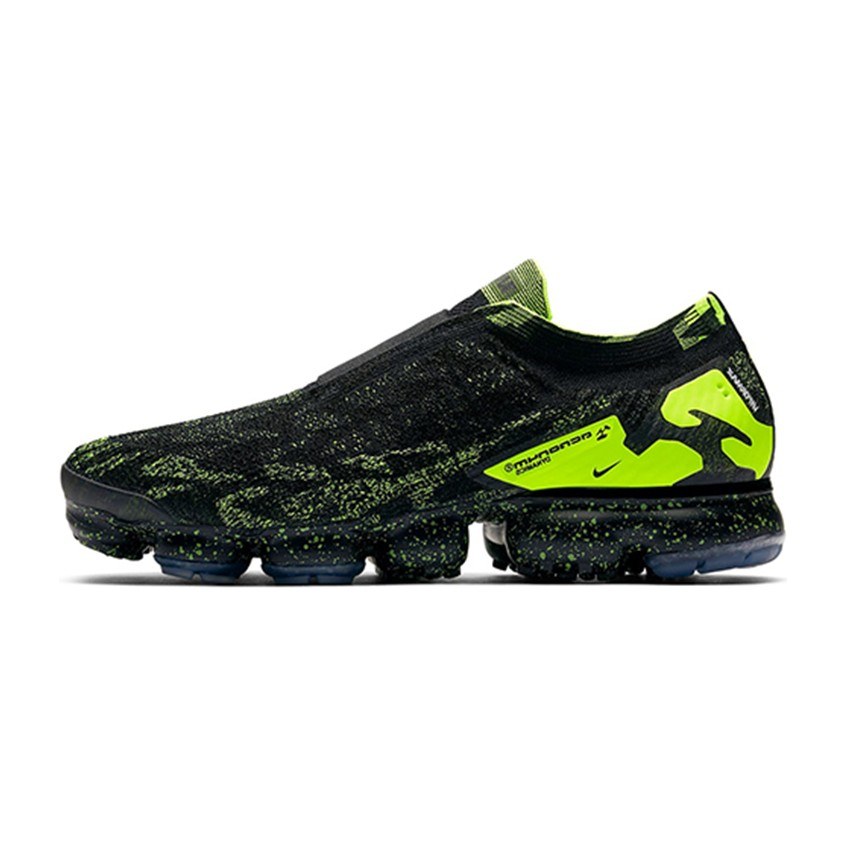 Acronym x Nike VaporMax Moc 2 Black