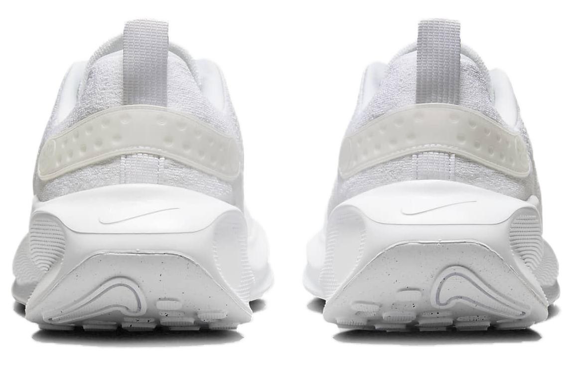 Nike React Infinity 4 White