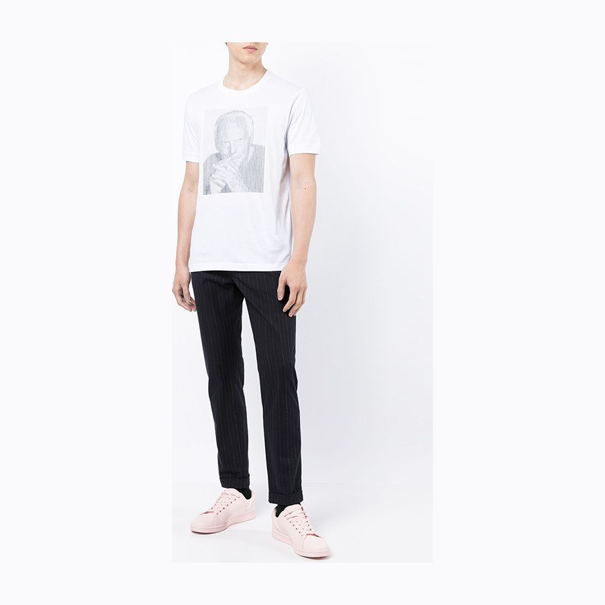 GIORGIO ARMANI SS22 T