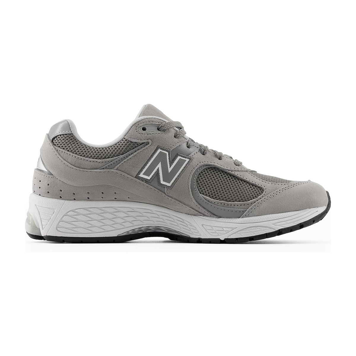 New Balance 2002R Grey