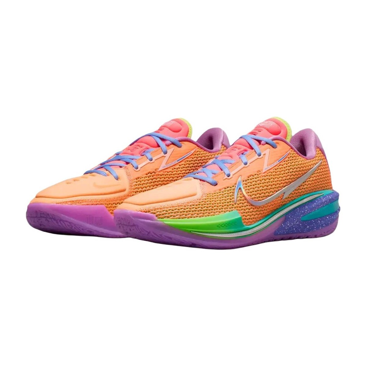 Nike Air Zoom GT Cut EP