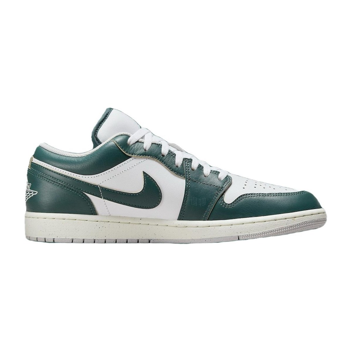Jordan Air Jordan 1 Low SE Green White