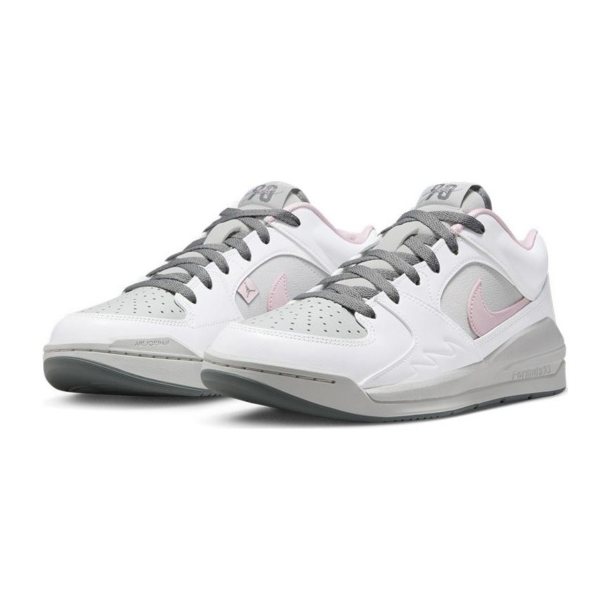 Jordan Stadium 90 White Grey Pink
