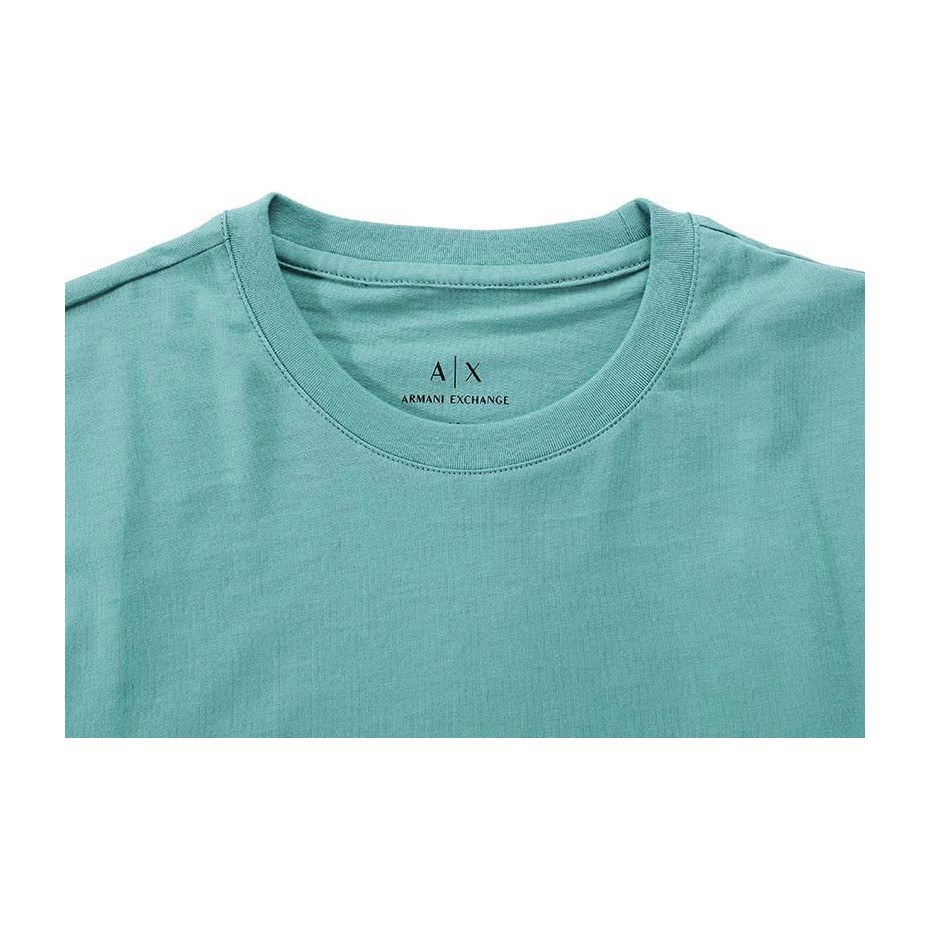 ARMANI EXCHANGE SS24 LogoT