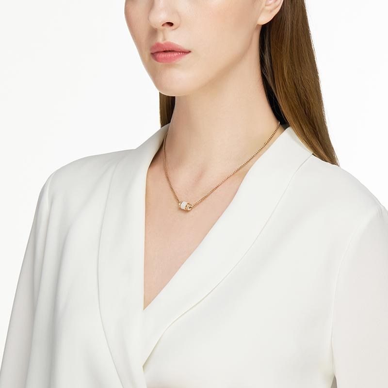 Armani Necklace