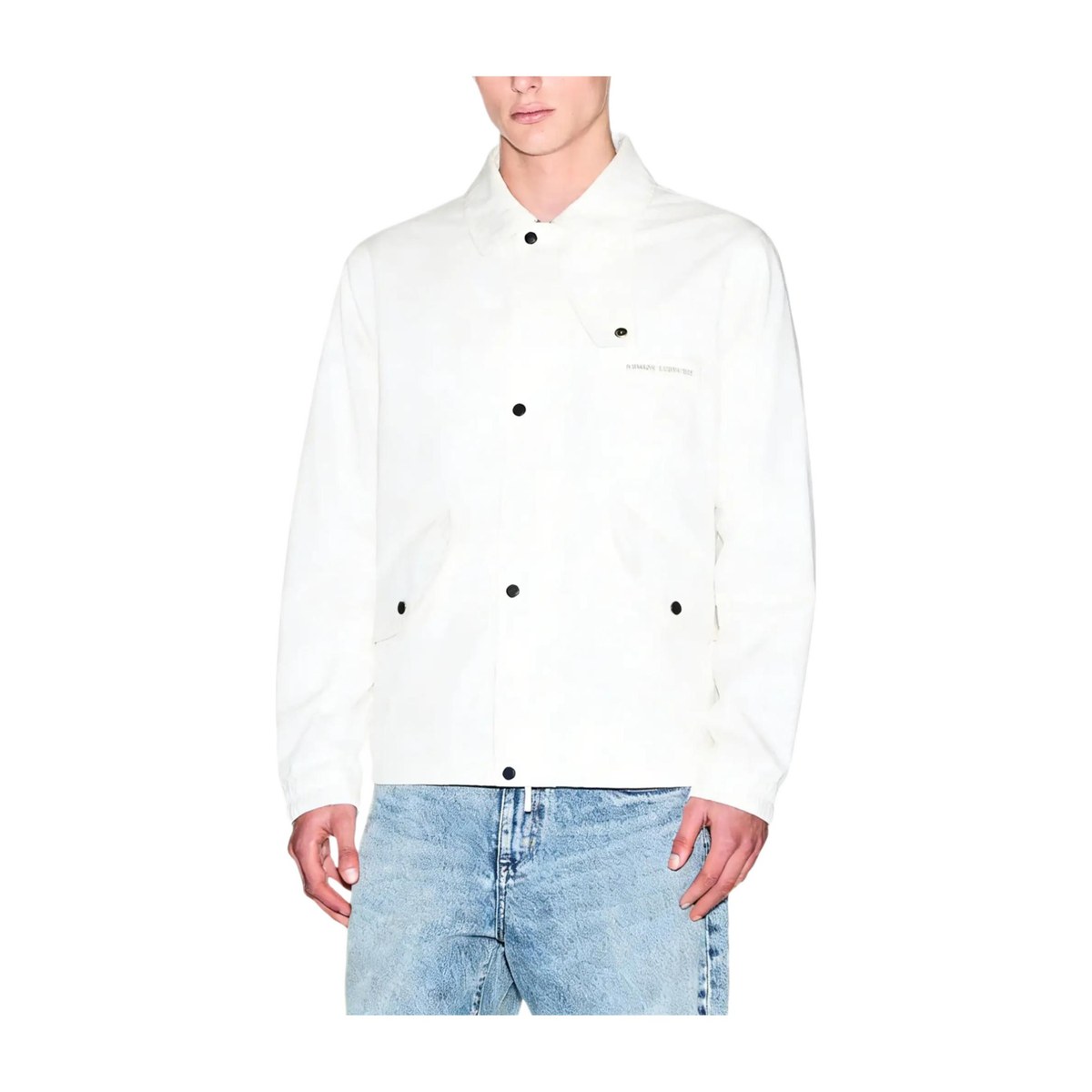 ARMANI EXCHANGEAE SS26