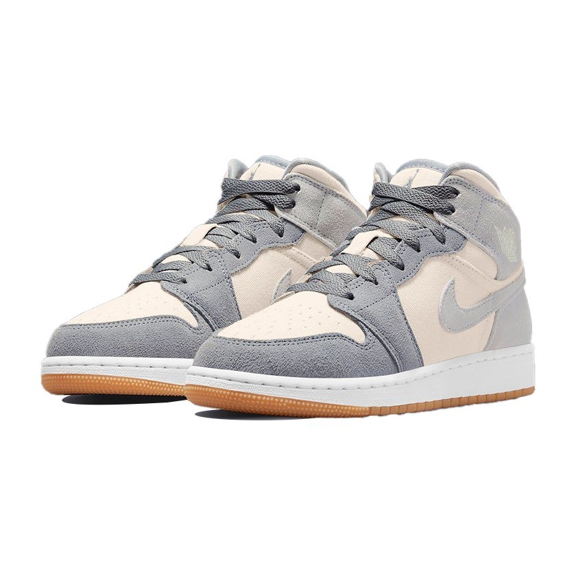 Jordan Air Jordan 1 Mid SE "Coconut Milk"