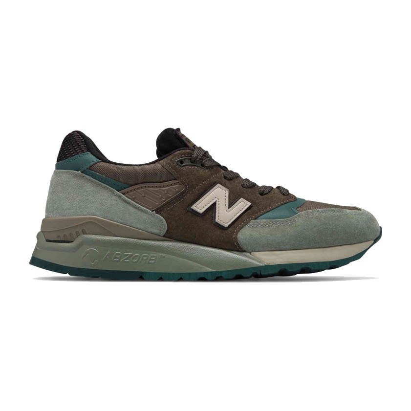 New Balance 998 Military Pack