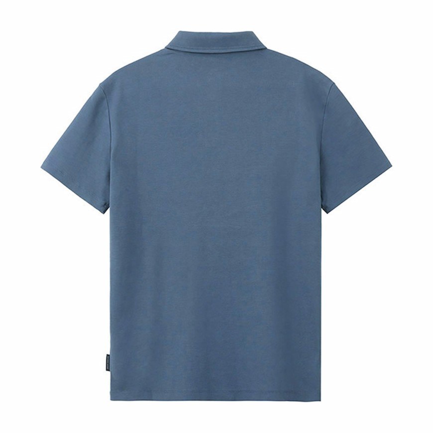 ARMANI EXCHANGE SS24 LogoPolo