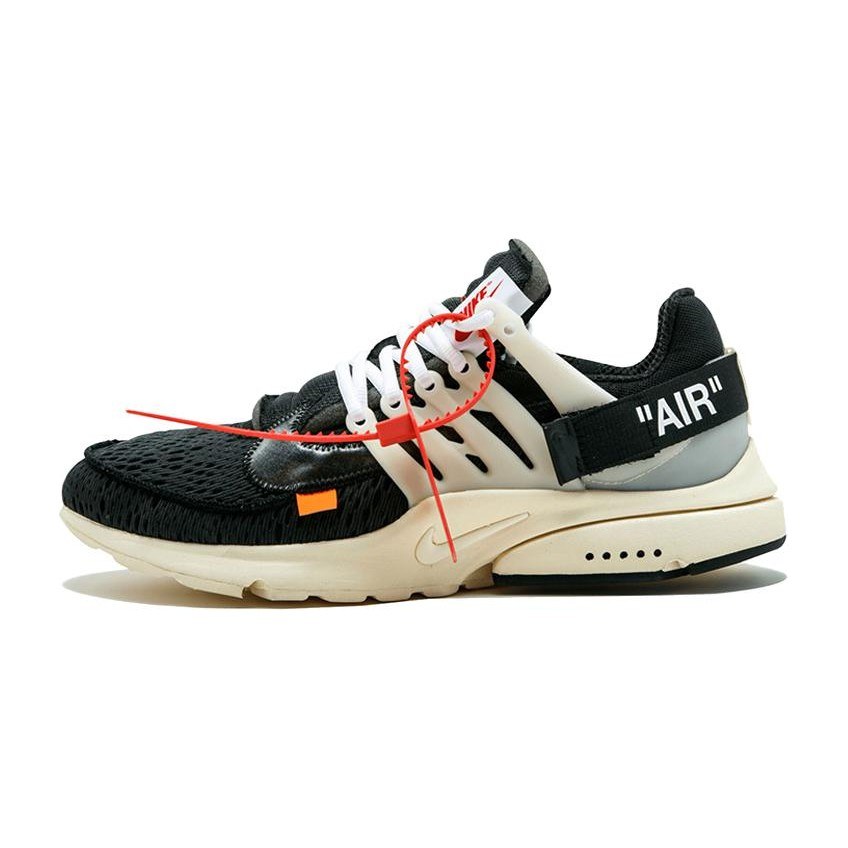 OFF-WHITE x Nike The Ten Air Presto