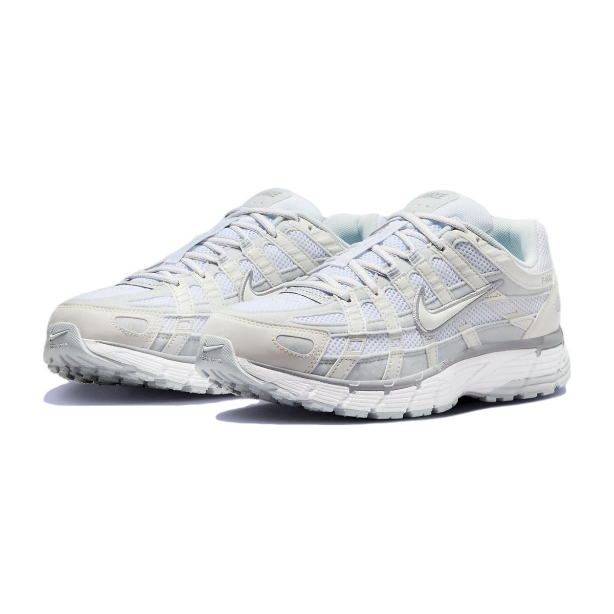 Nike P-6000