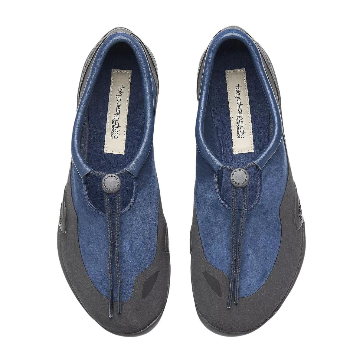 Tokyo Design Studio x New Balance MT10T